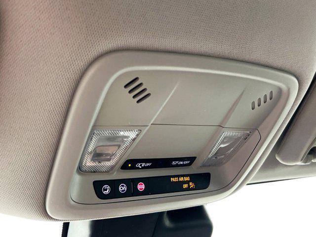 used 2023 Chevrolet Malibu car, priced at $15,419