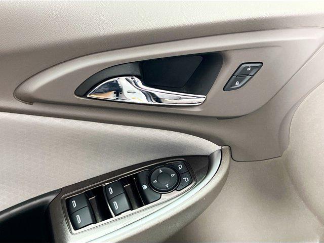 used 2023 Chevrolet Malibu car, priced at $15,419