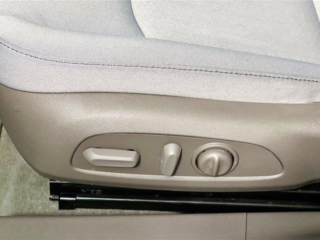 used 2023 Chevrolet Malibu car, priced at $15,419