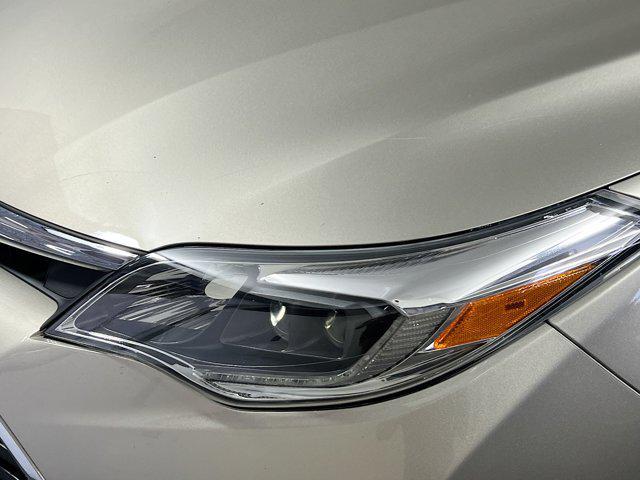 used 2016 Toyota Avalon car, priced at $20,470
