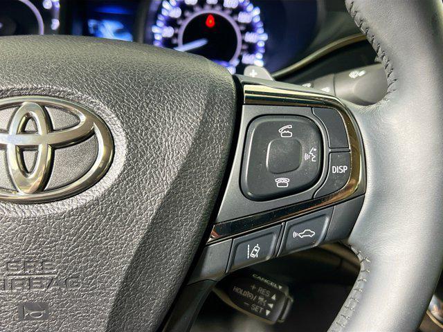 used 2016 Toyota Avalon car, priced at $20,470