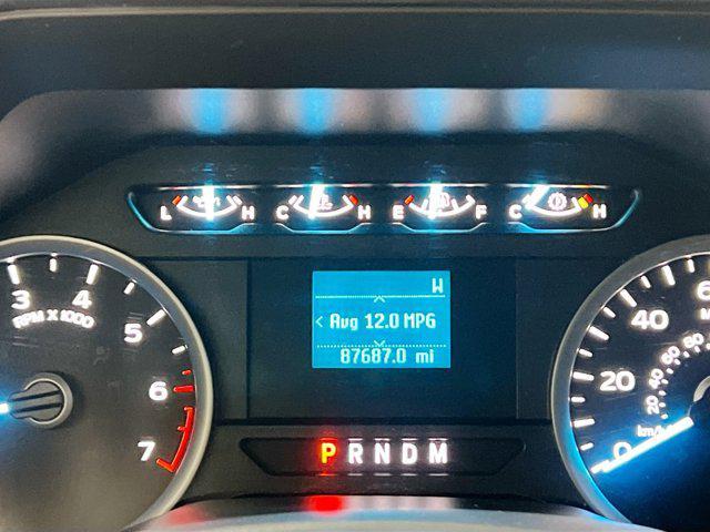 used 2018 Ford F-150 car, priced at $22,920