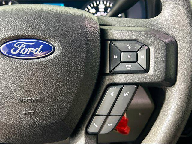 used 2018 Ford F-150 car, priced at $22,920