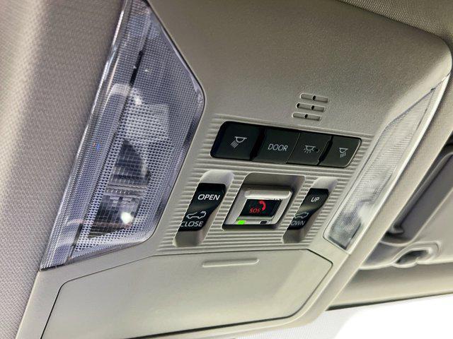 new 2025 Toyota RAV4 car, priced at $34,973