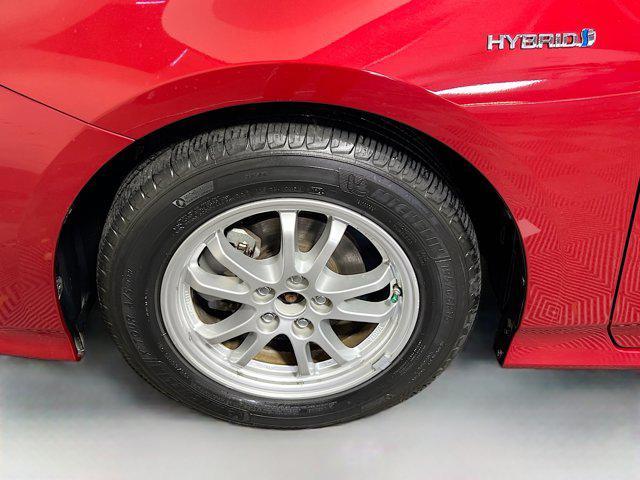 used 2016 Toyota Prius car, priced at $14,759