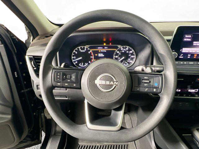 used 2022 Nissan Rogue car, priced at $20,950