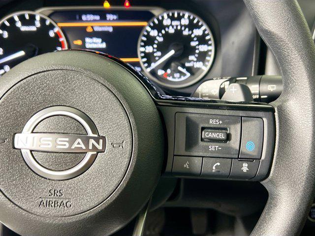 used 2022 Nissan Rogue car, priced at $20,950