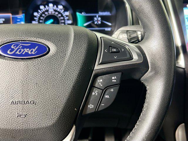 used 2016 Ford Edge car, priced at $10,952