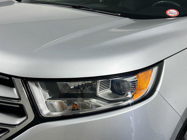 used 2016 Ford Edge car, priced at $10,952