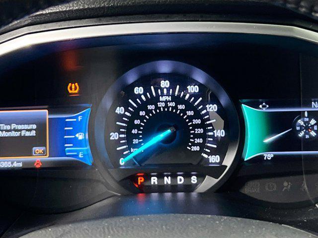 used 2016 Ford Edge car, priced at $10,952