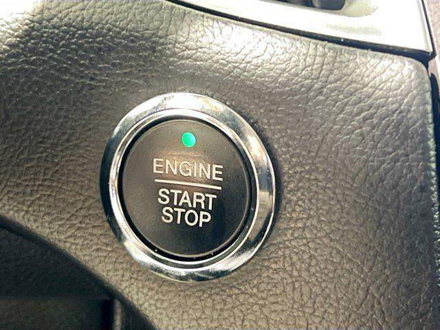 used 2016 Ford Edge car, priced at $10,952