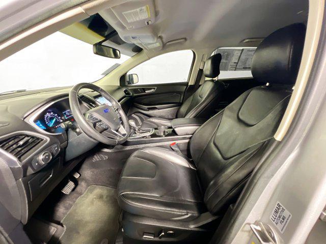 used 2016 Ford Edge car, priced at $10,952