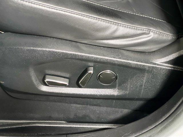 used 2016 Ford Edge car, priced at $10,952