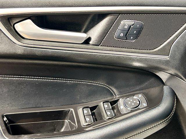 used 2016 Ford Edge car, priced at $10,952