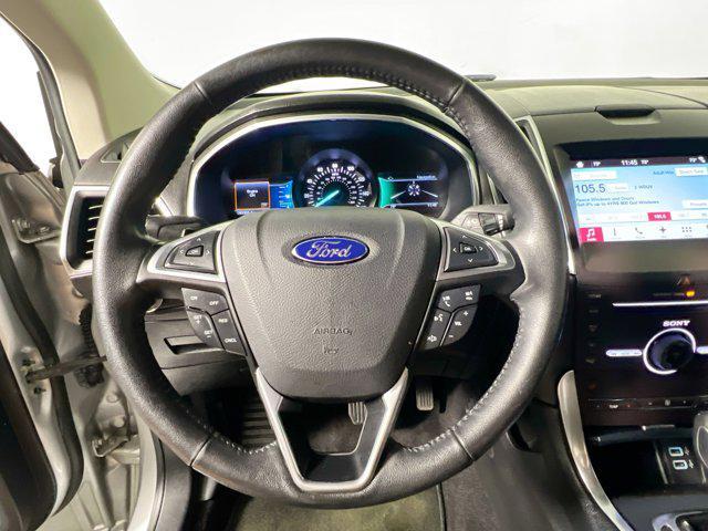 used 2016 Ford Edge car, priced at $10,952