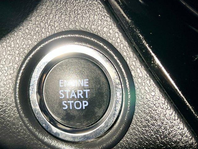 used 2021 Toyota C-HR car, priced at $16,798