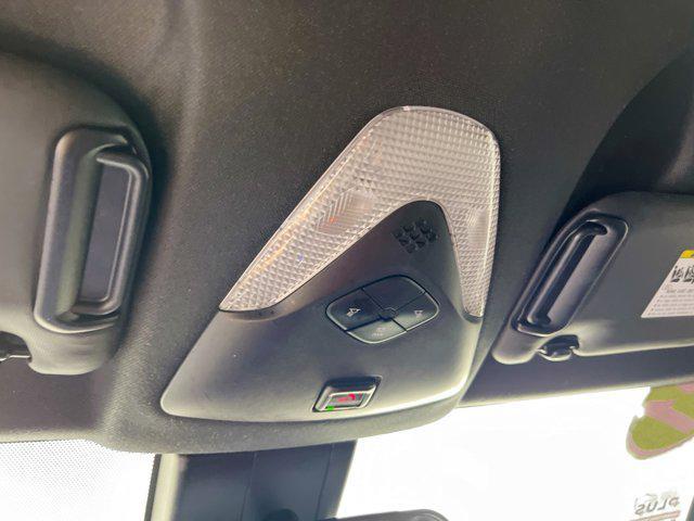 used 2021 Toyota C-HR car, priced at $16,798