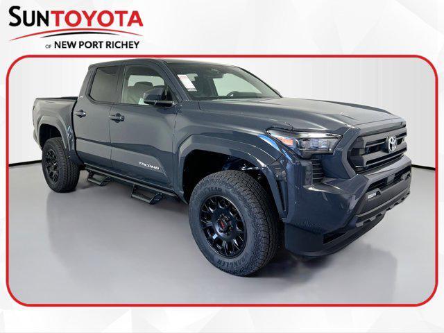 new 2026 Toyota Tacoma car, priced at $43,145