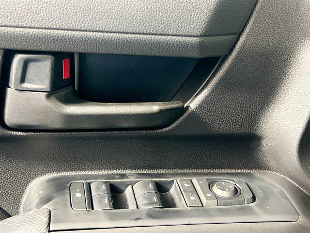 new 2026 Toyota Tacoma car, priced at $43,145