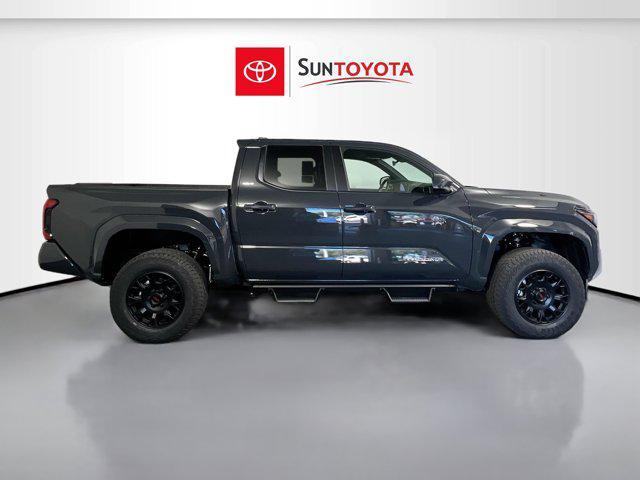 new 2026 Toyota Tacoma car, priced at $43,145