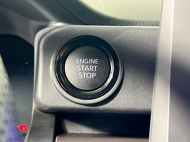 new 2026 Toyota Tacoma car, priced at $43,145