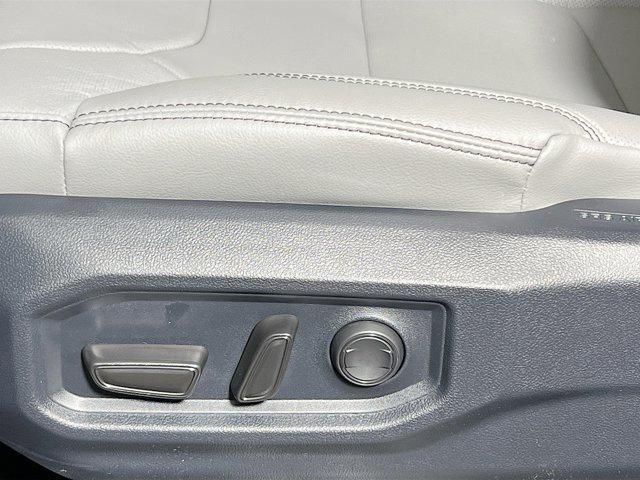 new 2026 Toyota Tundra car, priced at $54,384