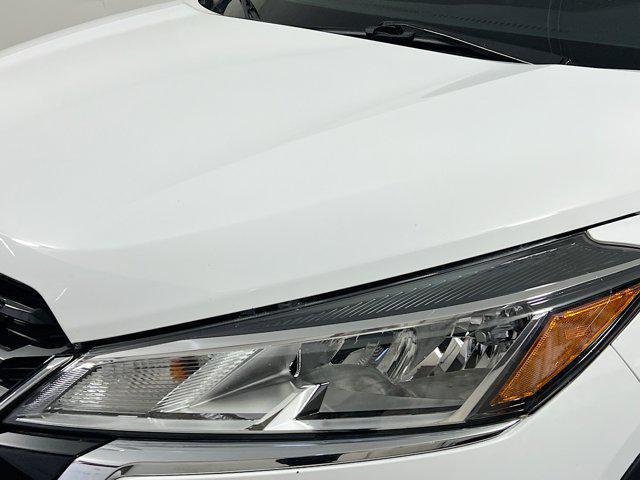 used 2023 Nissan Kicks car, priced at $12,690