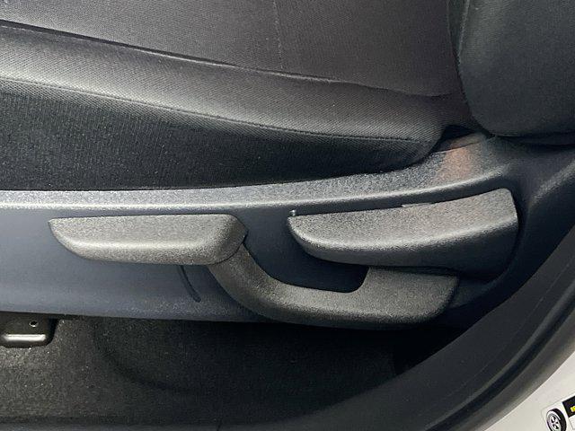 used 2023 Nissan Kicks car, priced at $12,690