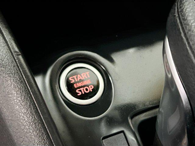 used 2023 Nissan Kicks car, priced at $12,690