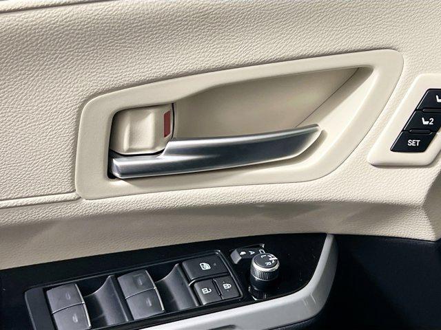 new 2026 Toyota Sienna car, priced at $56,658