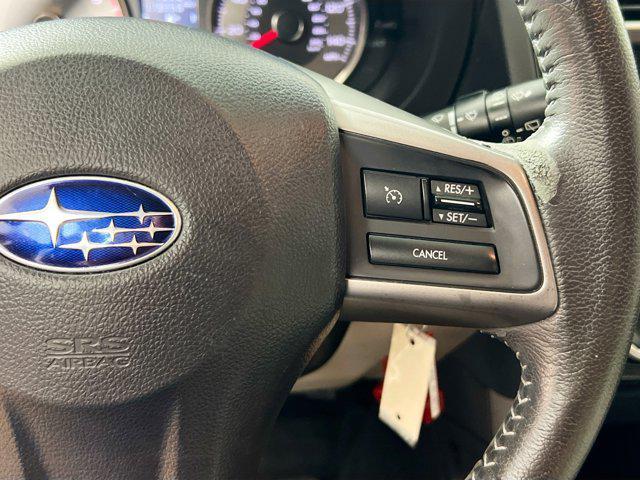 used 2016 Subaru Forester car, priced at $10,595