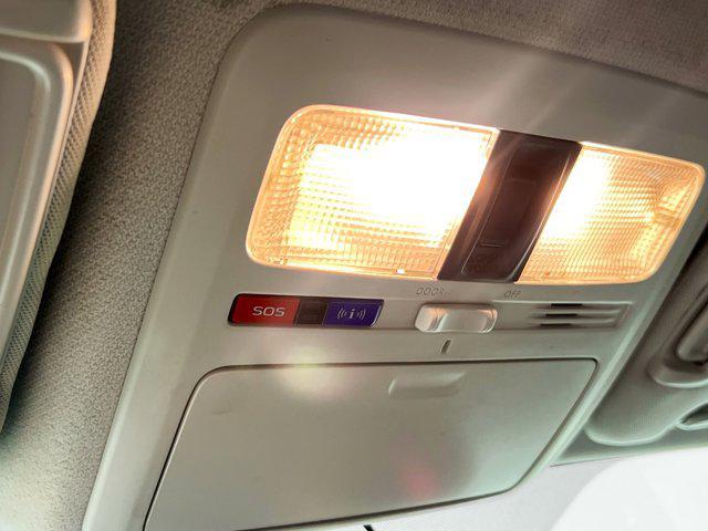 used 2016 Subaru Forester car, priced at $10,595