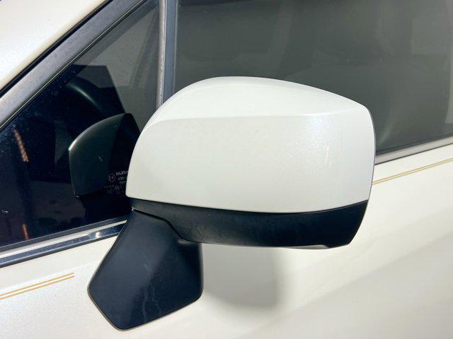 used 2016 Subaru Forester car, priced at $10,595