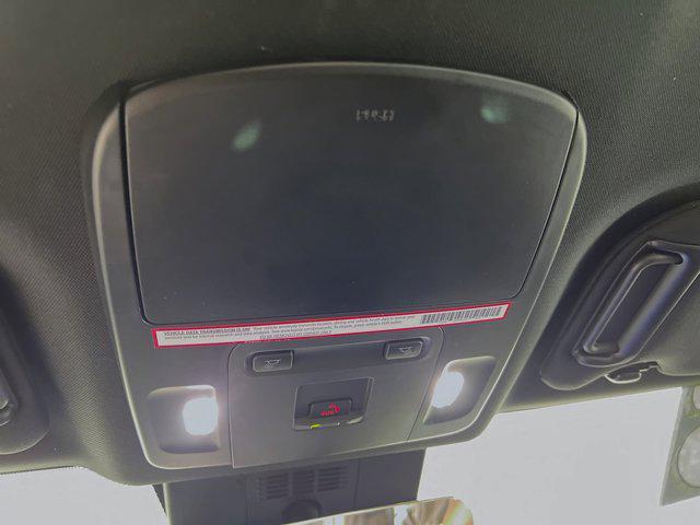 used 2025 Toyota Camry car