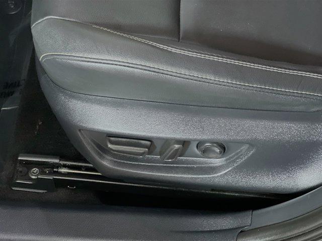 used 2025 Toyota Camry car