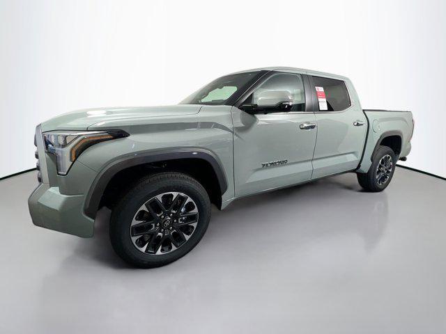 new 2026 Toyota Tundra car, priced at $62,435