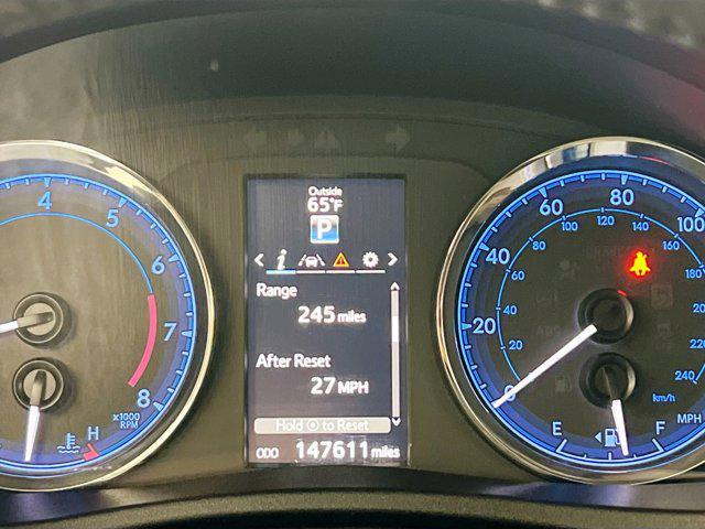 used 2017 Toyota Corolla car, priced at $9,990