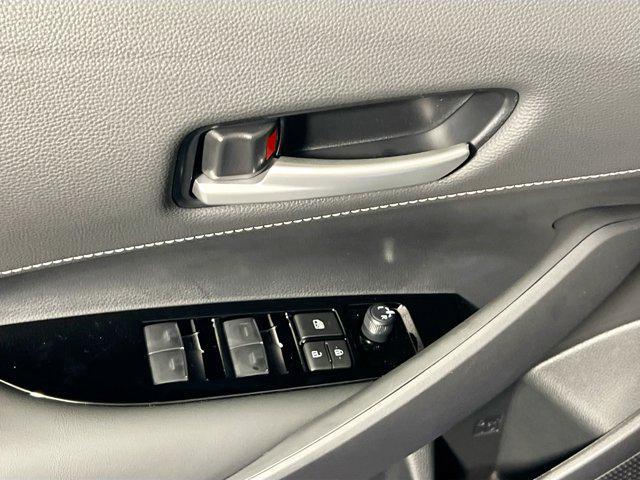 new 2026 Toyota Corolla car, priced at $25,482