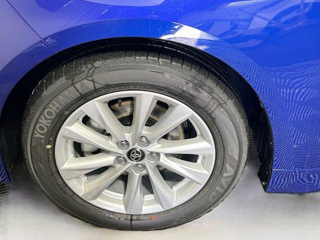 new 2026 Toyota Corolla car, priced at $25,482