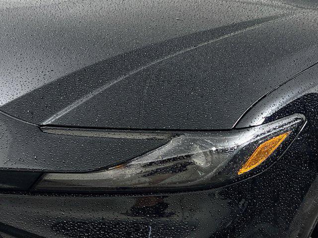 new 2026 Toyota Camry car, priced at $32,625