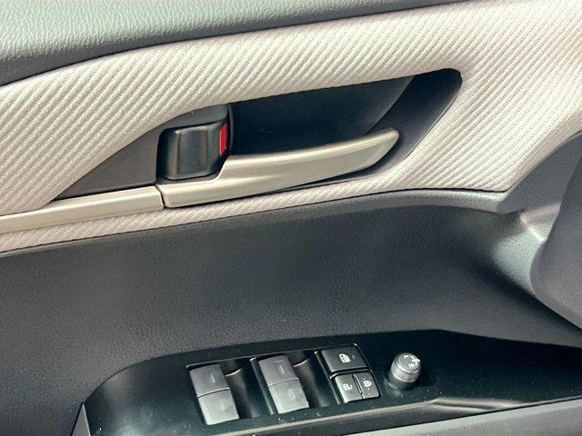 new 2026 Toyota Camry car, priced at $32,625