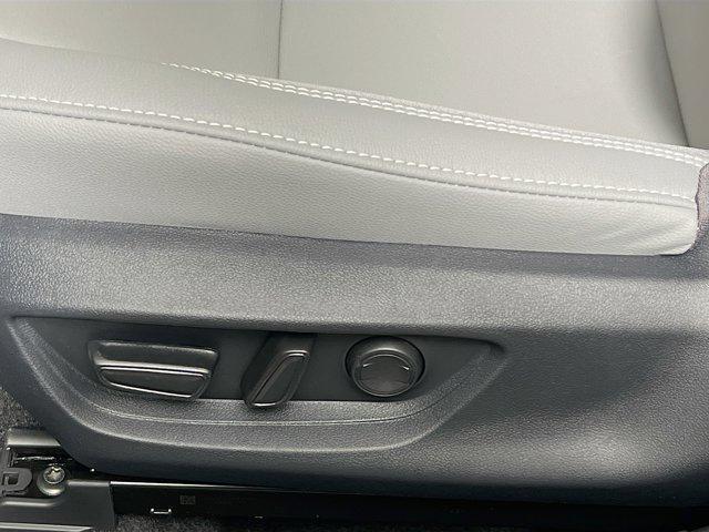 new 2026 Toyota Camry car, priced at $32,625