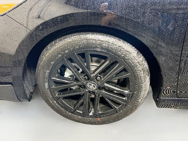 new 2026 Toyota Camry car, priced at $32,625