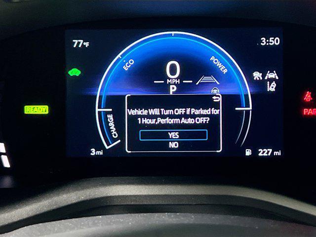 new 2026 Toyota Camry car, priced at $32,625