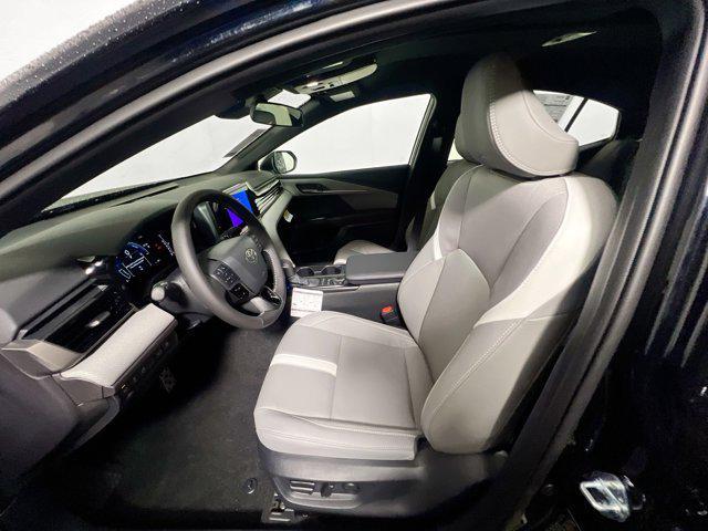 new 2026 Toyota Camry car, priced at $32,625