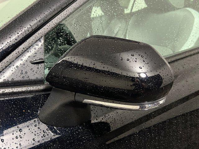 new 2026 Toyota Camry car, priced at $32,625