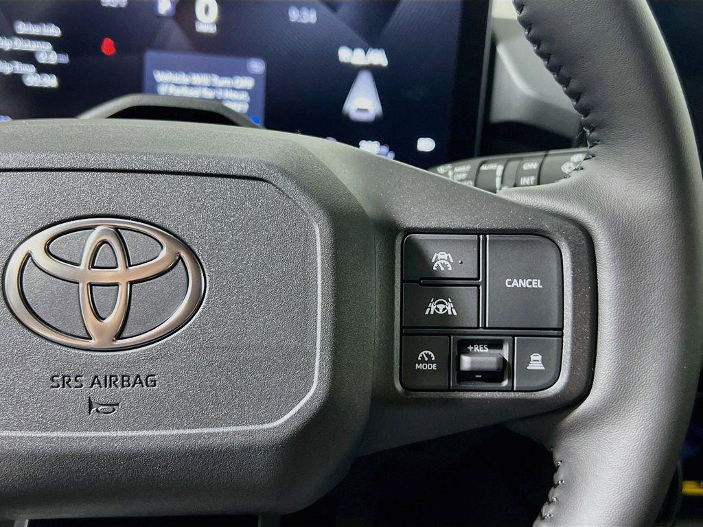 new 2026 Toyota RAV4 Plug-In Hybrid car, priced at $50,498