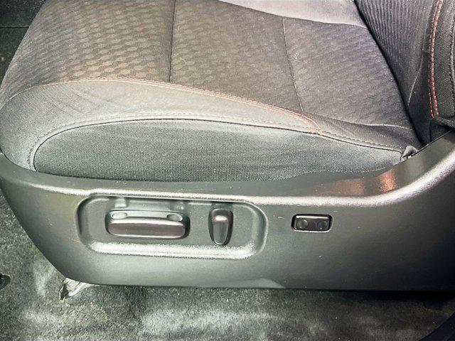 used 2023 Toyota Tacoma car, priced at $27,289