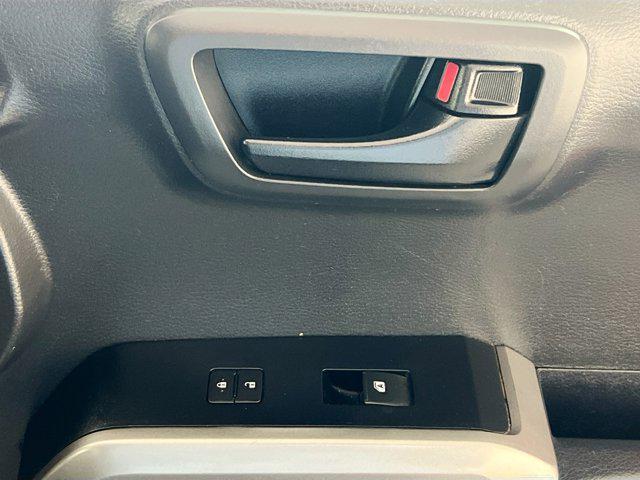 used 2023 Toyota Tacoma car, priced at $27,289