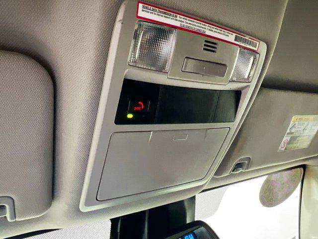 used 2023 Toyota Tacoma car, priced at $27,289